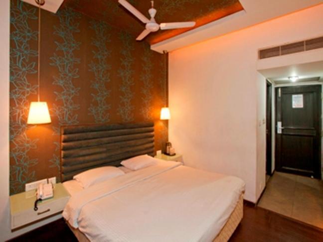 Hotel Saiprakash Hyderabad Room photo